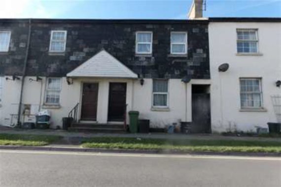 3 Bedroom Terraced